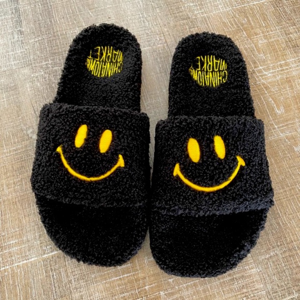 Chinatown Market Sherpa Slides